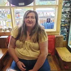 Meet your Posher, Sue